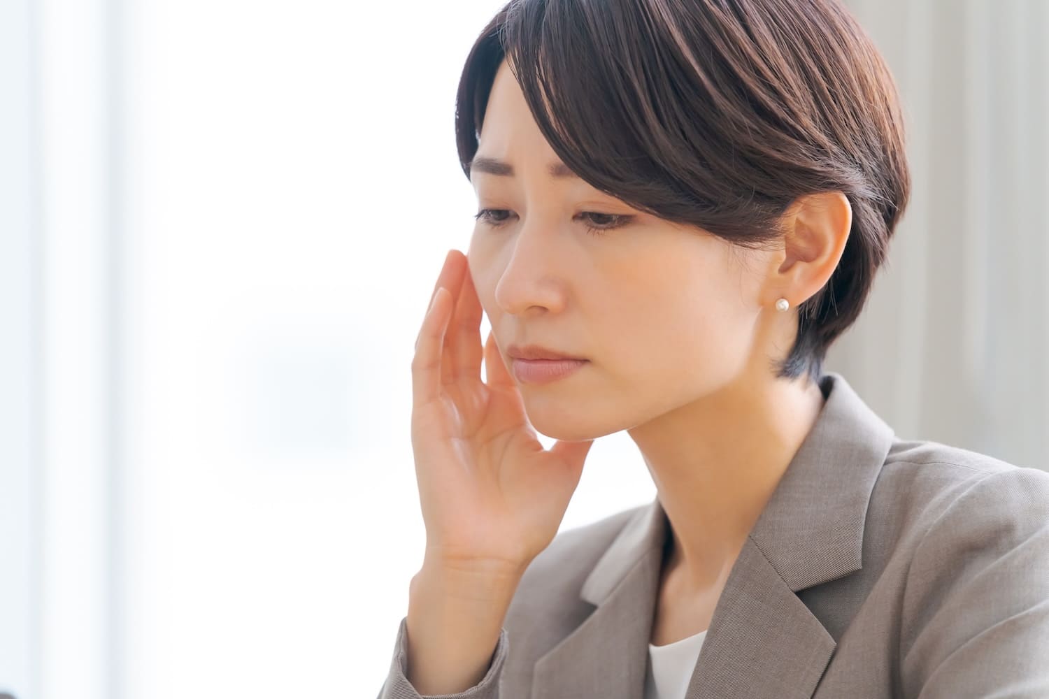 こんなお悩みはありませんか?