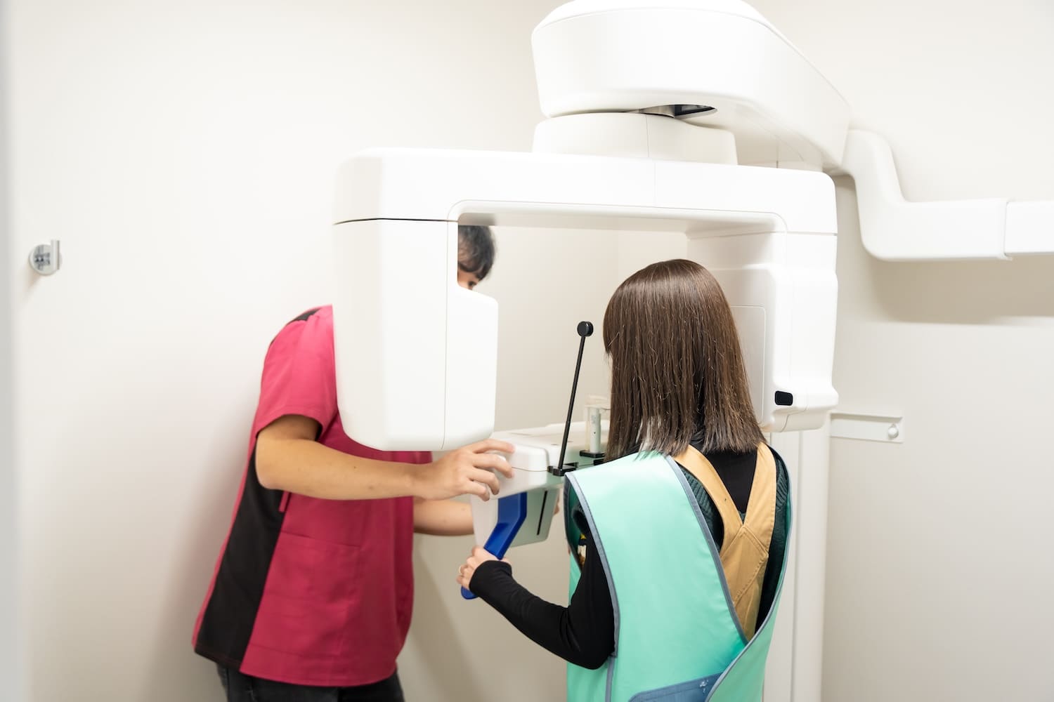 相談・検査・診断