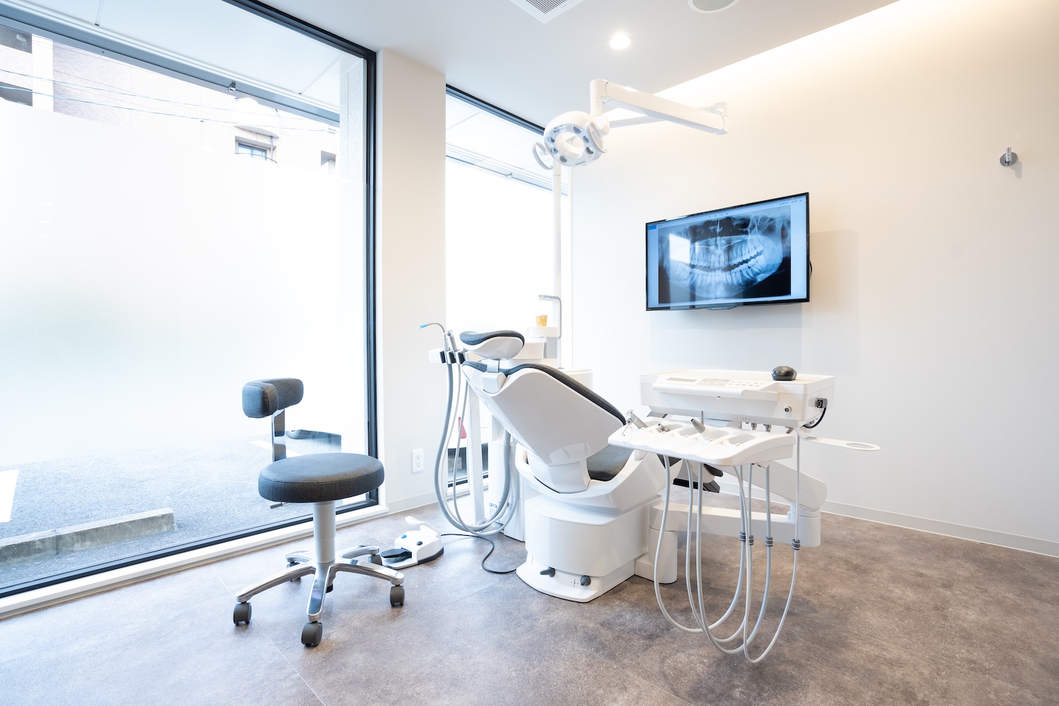 【75分確保】で徹底的に清掃・消毒