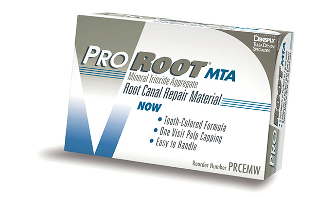 【MTAセメント】で再感染を強力に防御